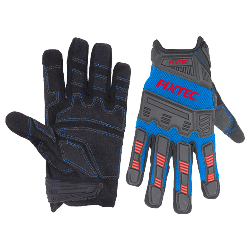 Guantes Mecánico FPMG102